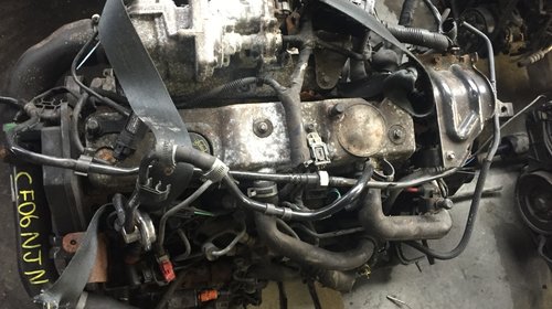 Motor 1.8 tdci ford transit connect R2PA