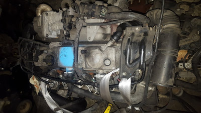 Motor 1.8 tdci ford transit connect