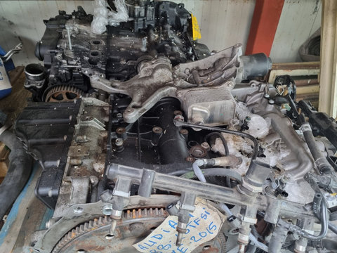 Motor 1.8 TFSI cod CJE Audi A4 B8 Audi A5 2016 40 000km