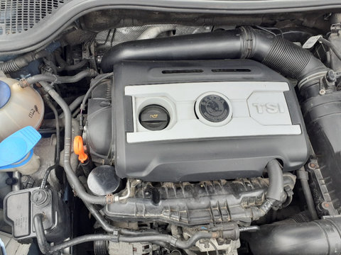 Motor 1.8 TSI BZB passat cc/audi a5/octavia RS 74 000 MILE