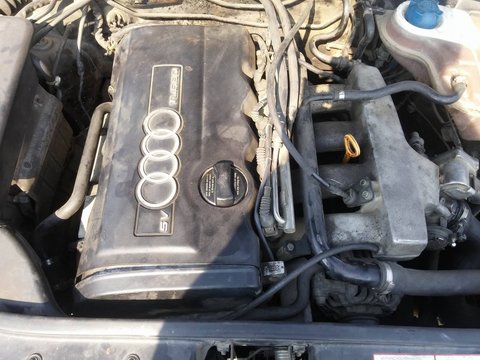 Motor 1.8 turbo Audi A4 B5