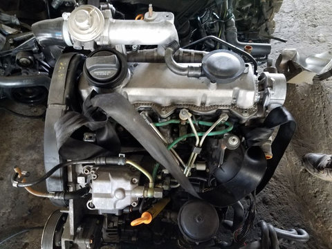 Motor 1.9 ALH 90 cai