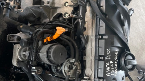 Motor 1.9 ASZ AWX 131 cai VW Sharan Tour