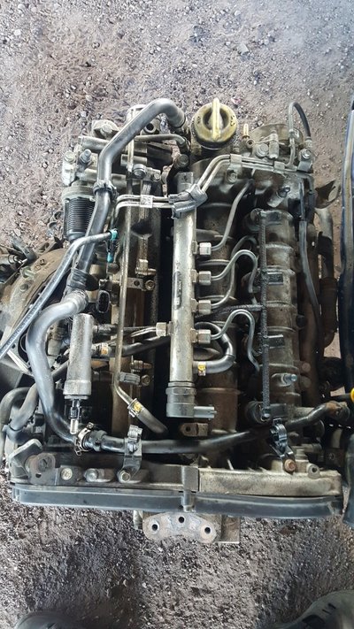 Motor 1,9 CDTI, Z19DTH, 150 cp, Opel Vectra C, Ast