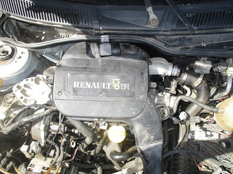 Motor 1.9 dci F9Q euro4 2005 Renault Megane 2/Kangoo