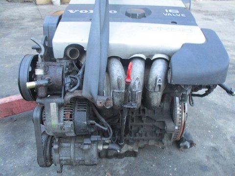 Motor 1.9 i 16valve B4194T Volvo V40 2000