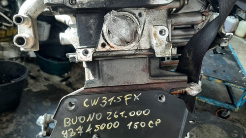 Motor 1.9 jtdm 937a5000 alfa romeo 147 1