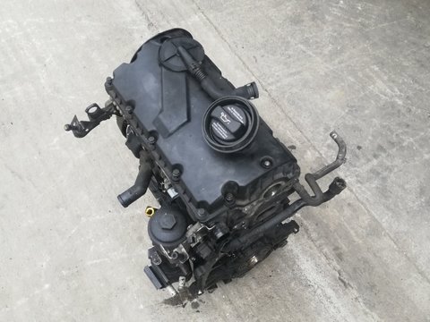 Motor 1.9 TDI 105 cai cod BKC VW Golf 5 an 2005 2006 2007 2008