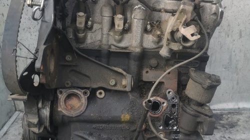 Motor 1.9 tdi 110cp tip AFN pentru Volks