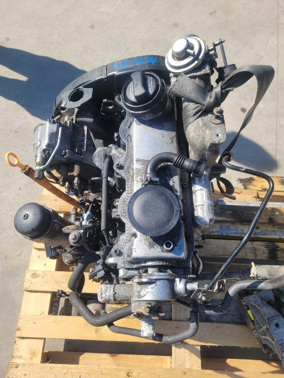 Motor 1.9 TDI ALH 90cp Octavia Golf 4 Bora Seat Leon