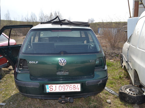 MOTOR 1.9 TDI ALH SEAT,SKODA,VOLKSWAGEN 244000