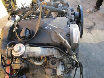 Motor 1.9 TDI AVF 131 cp VW Passat 2003