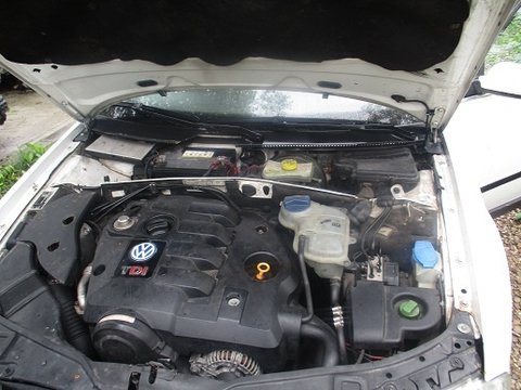 Motor 1.9 TDI AVX AVF VW Passat 2002