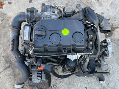 Motor 1.9 TDI BLS VW Passat B6 / Skoda Octavia 2 /