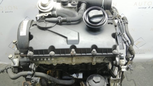 Motor 1.9 TDI ( BXE) 77KW|105HP complet 