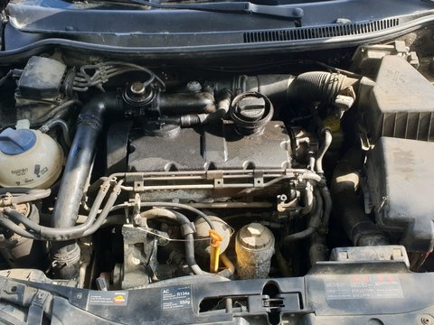 Motor 1.9 tdi cod atd