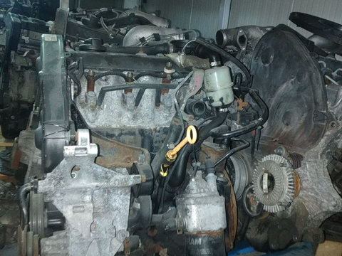 Motor 1.9 tdi,cod motor AHU, pentru vw sharan, ford galaxy si seat alhambra