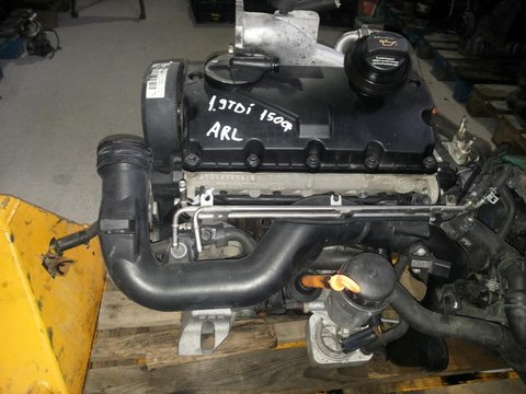 Motor 1.9 tdi Pompe-duze 150cp ARL