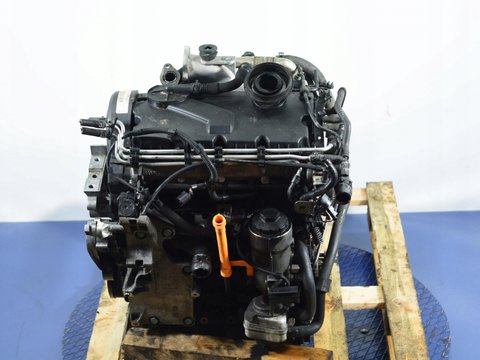 Motor 1.9 tdi Seat Leon 2005