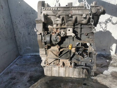 Motor 1.9 tdi tip BKC 105CP pentru Volkswagen Seat Skoda
