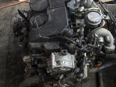 Motor 1.9 TDI tip BLS 77kw 105 cp