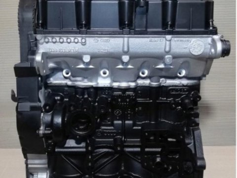 Motor 1.9 tdi Volkswagen Eos