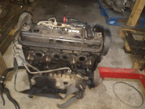 Motor 1.9 tdi VW GOLF 3 DIN 1995 TIP 1Z