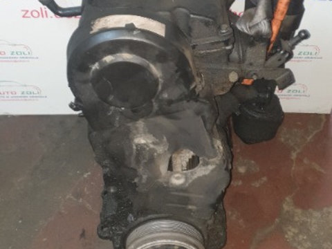 Motor 1.9 TDI VW GOLF 4 din 2003 tip AJM