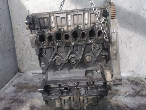 Motor 1.9dci tip F9Q K 732 pentru Renault