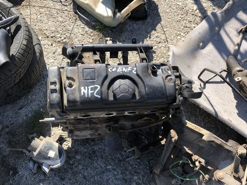 Motor 16 8valve cod:NFZ PEUGEOT/CITROEN