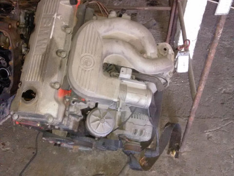 Motor 164e2 BMW E36, 1.6S.