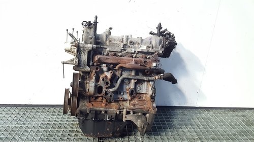 Motor, 199A2000, Lancia Ypsilon (843) 1.