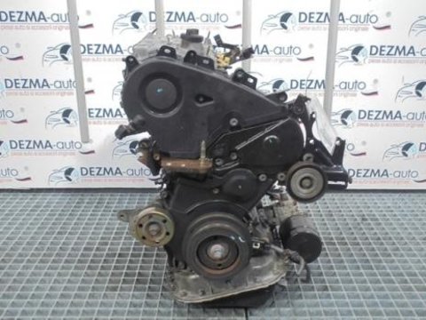 Motor, 1CD-FTV, Toyota - Avensis, 2.0 d