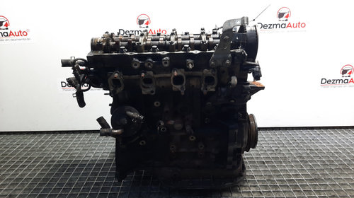 Motor 1CD-FTV, Toyota Avensis II (T25) [