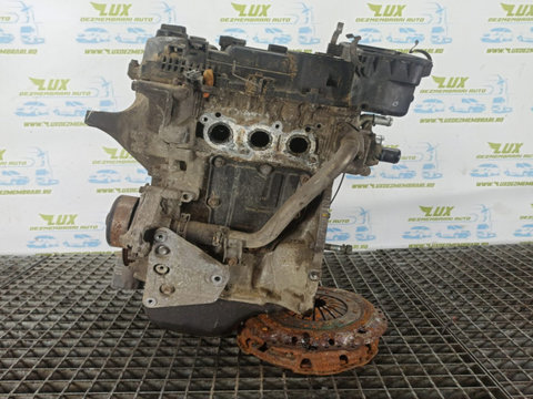 Motor 1KR-FE 1.0 benzina Toyota Aygo [2005 - 2008]