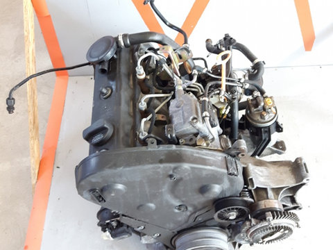 Motor 1z audi a6 c4 1.9 tdi 66kw 90cp 1994-1997