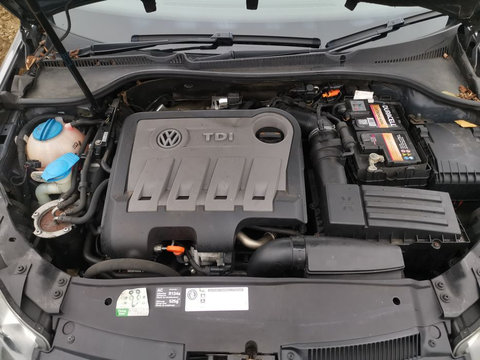 Motor 2. 0. 103 kw CFFB AN 2011