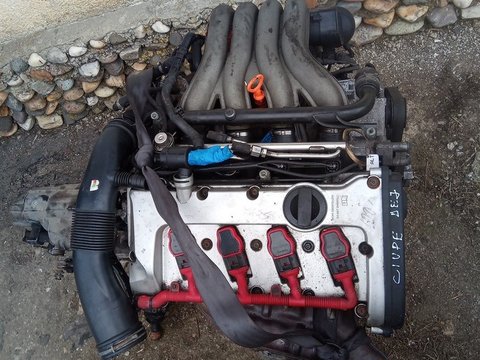 Motor 2.0 Benzina ALT Audi A4 B6