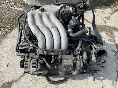 Motor 2.0 Benzina AQY Volkswagen Golf 4 / Bora / Skoda Octavia 1
