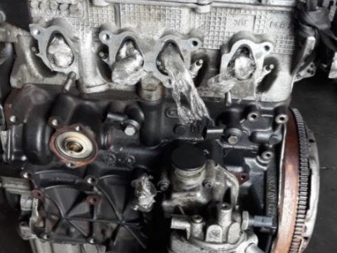 Motor 2.0 Benzina cod AZJ Bora / Golf 4