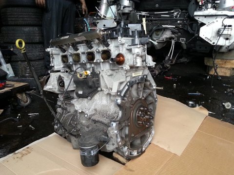 Motor 2.0 benzina Ford Mondeo mk3