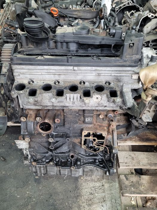 Motor 2.0 caga caha cba cbb