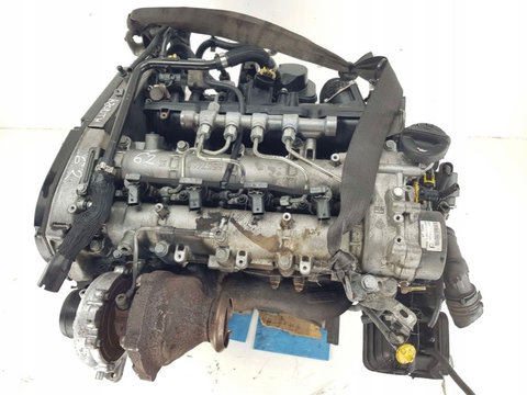 Motor 2.0 cdti OPEL ZAFIRA euro 5 A20DTH , diesel