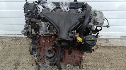 Motor 2.0 d 100kw 136cp 2005-2010 euro4 