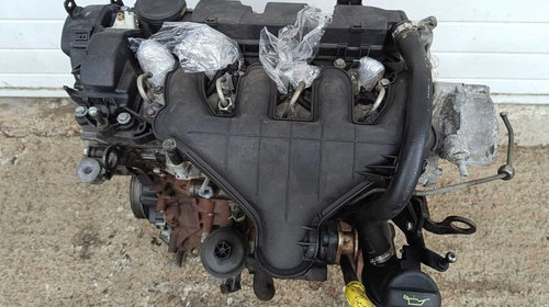 Motor 2.0 d 100kw 136cp 2005-2010 euro4 