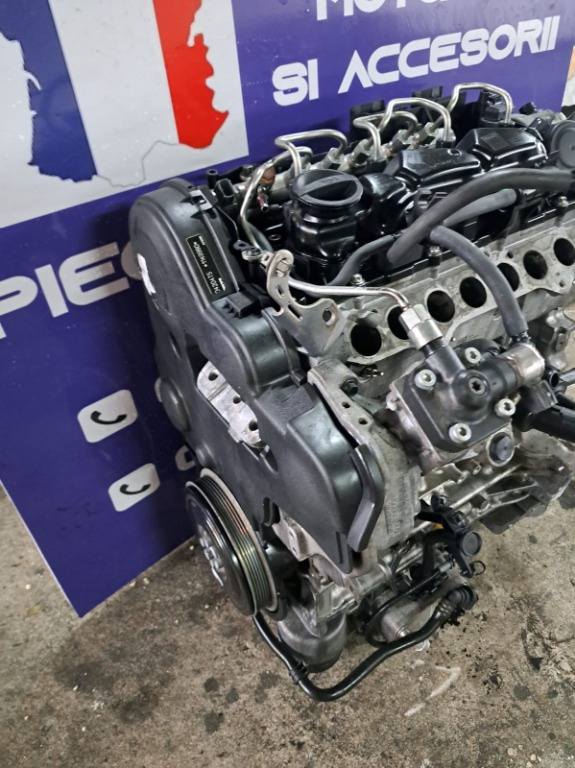 Motor 2.0 d volvo v60 1969 cmc euro 6 complet