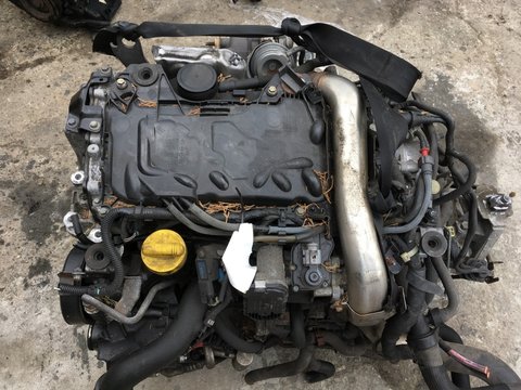 Motor 2.0 dci tip motor M9R 150cp euro 4 Renault Laguna 3 / Megane 3