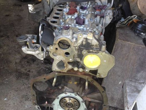Motor 2.0 dci tip motor M9R euro 4 pentru Renault Laguna 3 / Megane 3