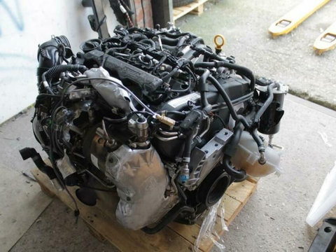 Motor 2.0 DFH VW Passat B8 , Skoda Superb , Arteon Euro 6 : 8000km