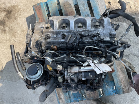 Motor 2.0 Diesel 1AD-FTV Toyota Avensis / Corolla Verso / Auris